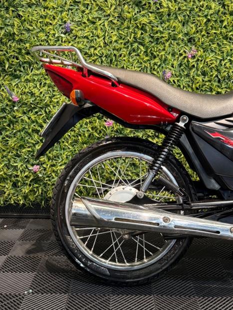 HONDA CG 125 FAN KS, Foto 3