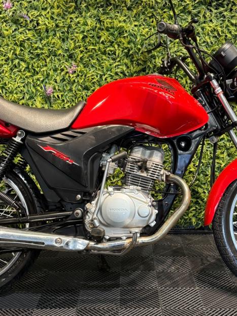 HONDA CG 125 FAN KS, Foto 4