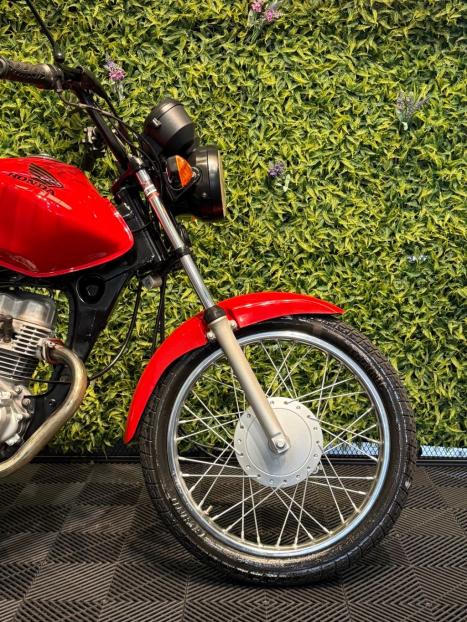 HONDA CG 125 FAN KS, Foto 5