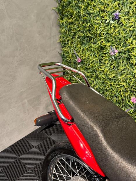 HONDA CG 125 FAN KS, Foto 6