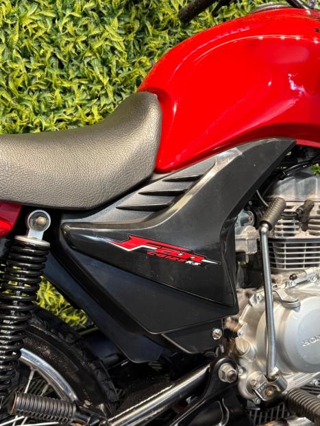 HONDA CG 125 FAN KS, Foto 7