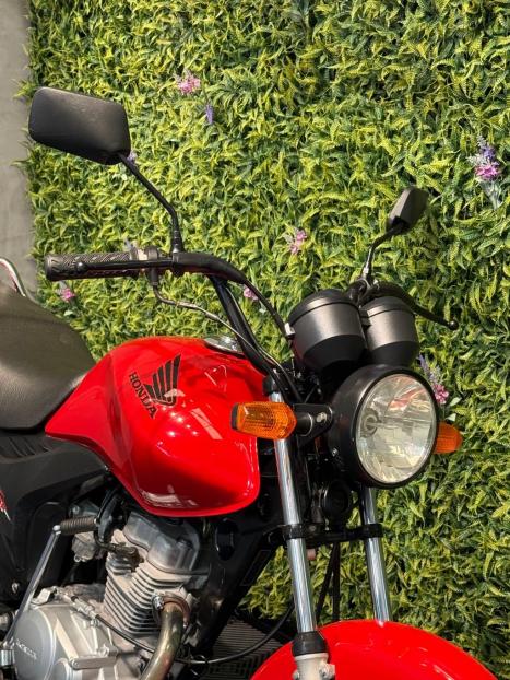 HONDA CG 125 FAN KS, Foto 8