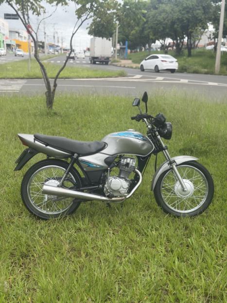 HONDA CG 125 FAN KS, Foto 2