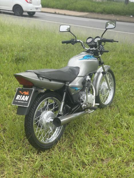 HONDA CG 125 FAN KS, Foto 3