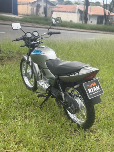 HONDA CG 125 FAN KS, Foto 4