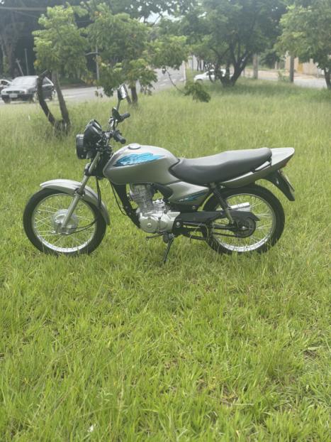 HONDA CG 125 FAN KS, Foto 5