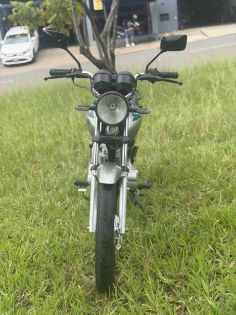 HONDA CG 125 FAN KS, Foto 7