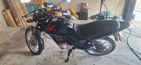 HONDA CG 125 FAN KS, Foto 2