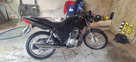 HONDA CG 125 FAN KS, Foto 3