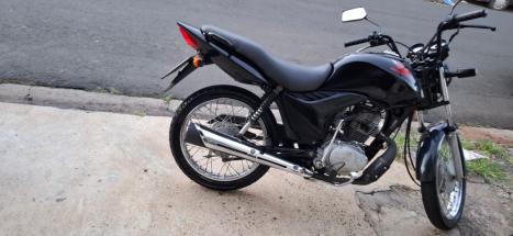 HONDA CG 125 FAN KS, Foto 1
