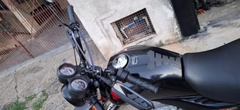 HONDA CG 125 FAN KS, Foto 2