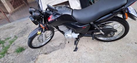 HONDA CG 125 FAN KS, Foto 3