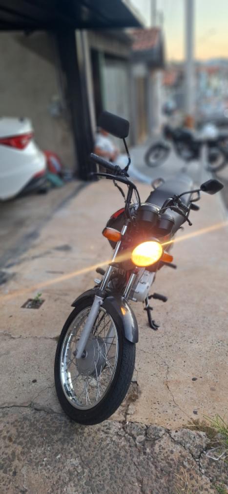 HONDA CG 125 FAN KS, Foto 4