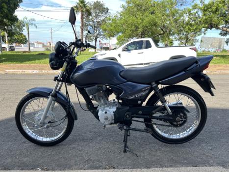 HONDA CG 125 FAN KS, Foto 2