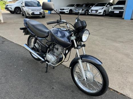 HONDA CG 125 FAN KS, Foto 3