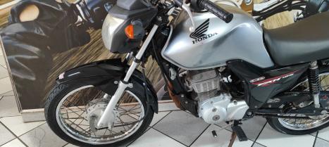 HONDA CG 125 FAN KS, Foto 5