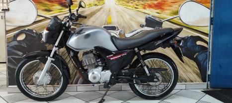 HONDA CG 125 FAN KS, Foto 6