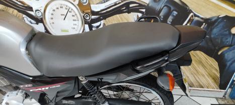 HONDA CG 125 FAN KS, Foto 8