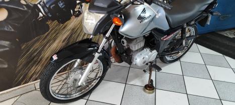 HONDA CG 125 FAN KS, Foto 9