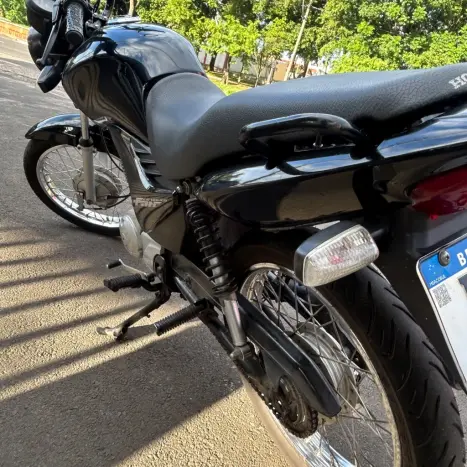 HONDA CG 125 FAN KS, Foto 7