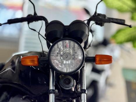 HONDA CG 125 FAN KS, Foto 2