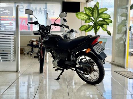 HONDA CG 125 FAN KS, Foto 3