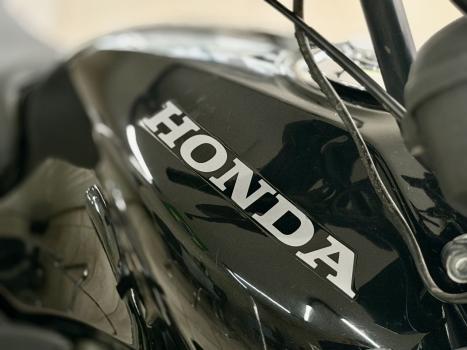 HONDA CG 125 FAN KS, Foto 4