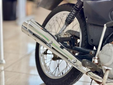 HONDA CG 125 FAN KS, Foto 5