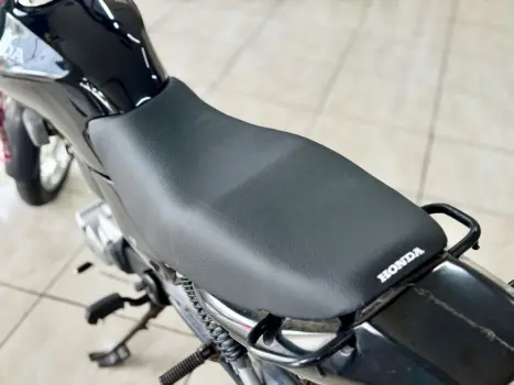 HONDA CG 125 FAN KS, Foto 6