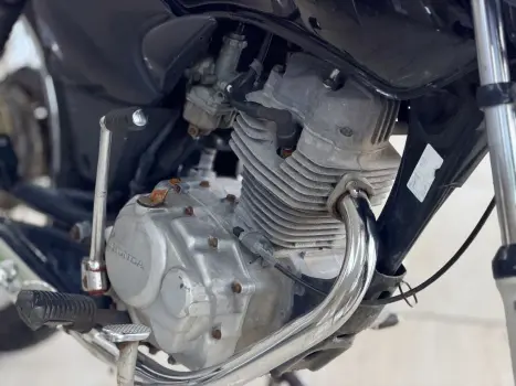 HONDA CG 125 FAN KS, Foto 7