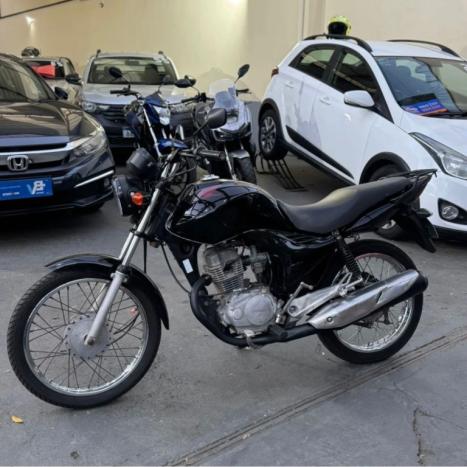 HONDA CG 125 FAN KS, Foto 1