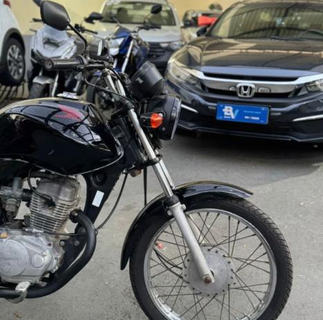 HONDA CG 125 FAN KS, Foto 3