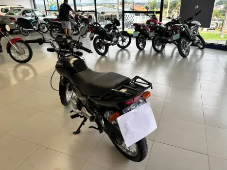 HONDA CG 125 FAN KS, Foto 2