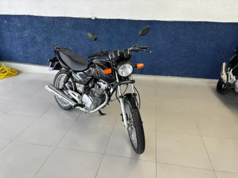 HONDA CG 125 FAN KS, Foto 1