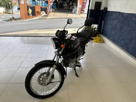 HONDA CG 125 FAN KS, Foto 3