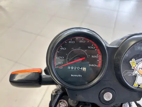 HONDA CG 125 FAN KS, Foto 4