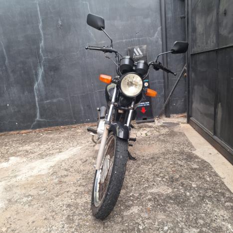 HONDA CG 125 FAN KS, Foto 1