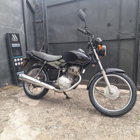 HONDA CG 125 FAN KS, Foto 2