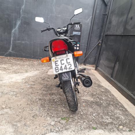 HONDA CG 125 FAN KS, Foto 4