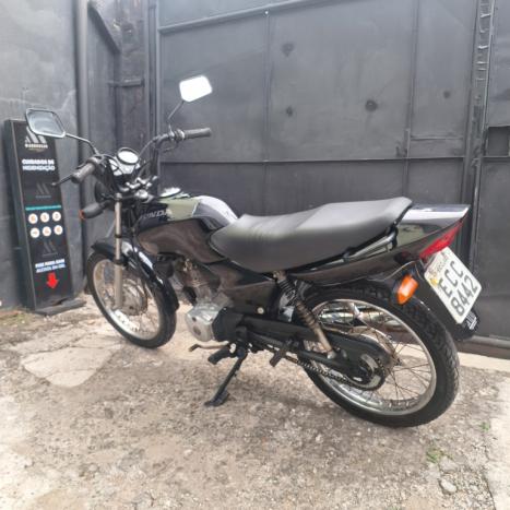 HONDA CG 125 FAN KS, Foto 5