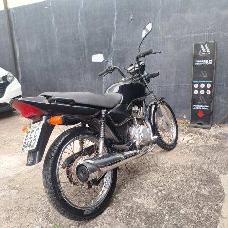HONDA CG 125 FAN KS, Foto 6