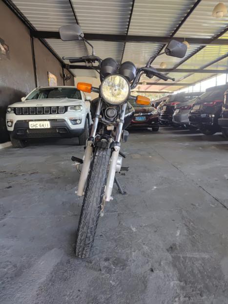 HONDA CG 125 FAN KS, Foto 1