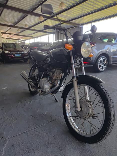 HONDA CG 125 FAN KS, Foto 3