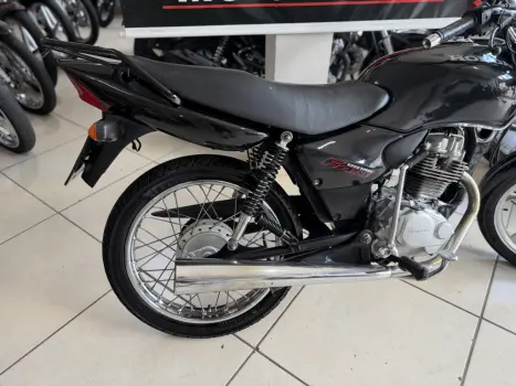 HONDA CG 125 FAN KS, Foto 2