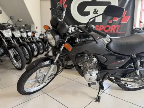HONDA CG 125 FAN KS, Foto 5
