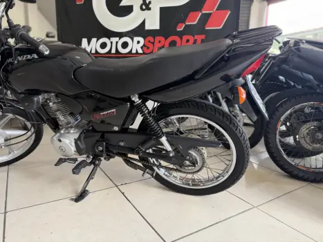 HONDA CG 125 FAN KS, Foto 6