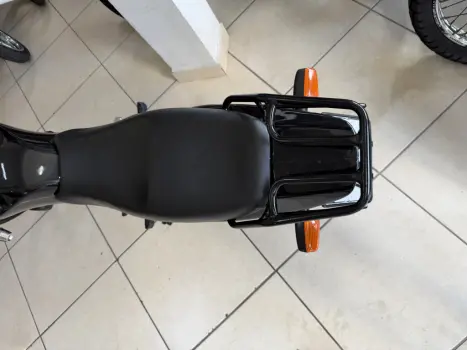 HONDA CG 125 FAN KS, Foto 8