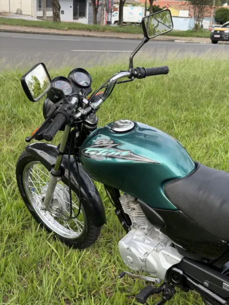 HONDA CG 125 FAN KS, Foto 8