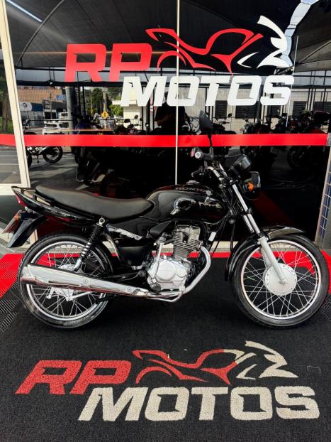 HONDA CG 125 FAN KS, Foto 1