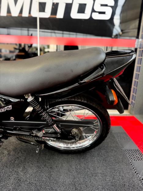 HONDA CG 125 FAN KS, Foto 6